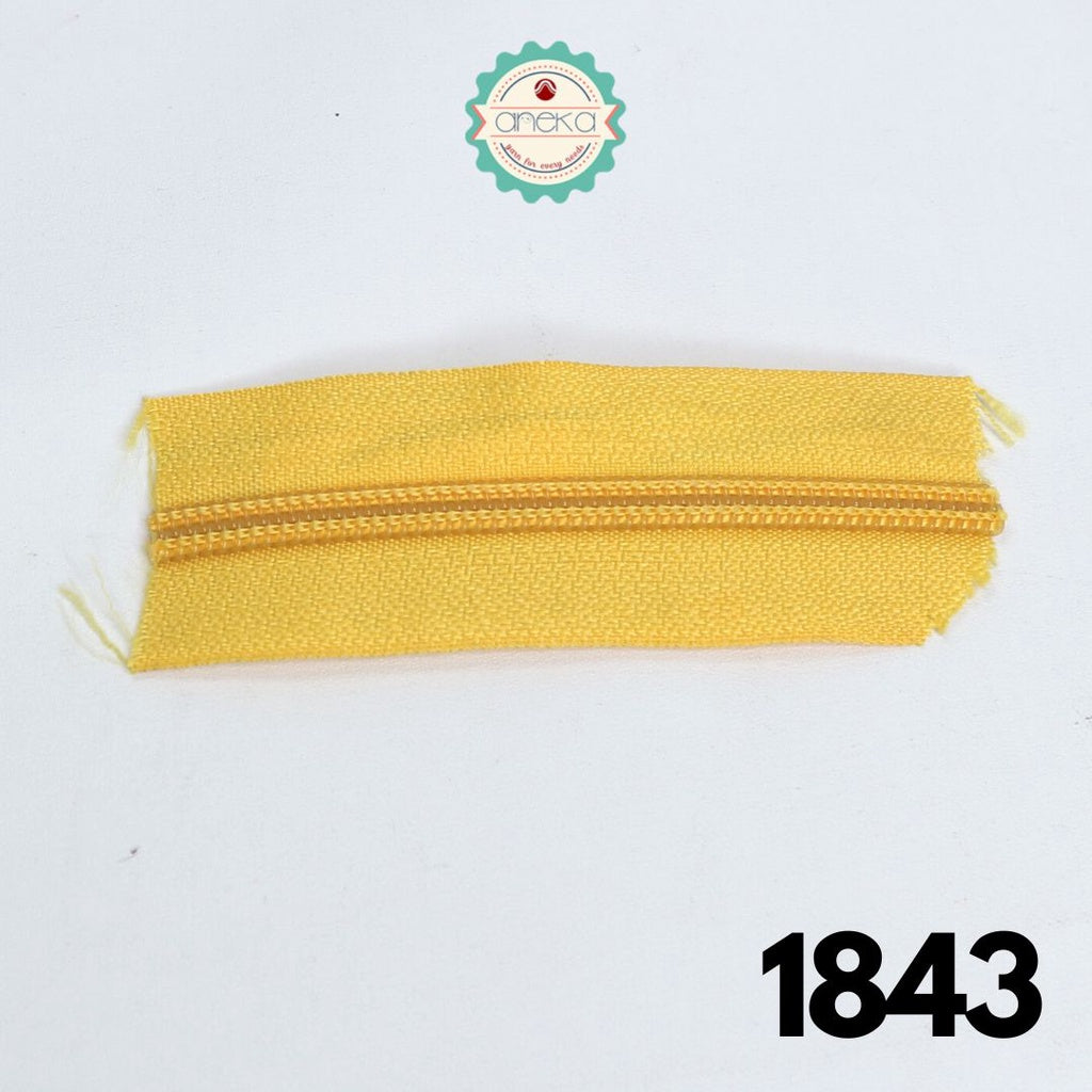 ANEKA - Resleting Meteran No. 5