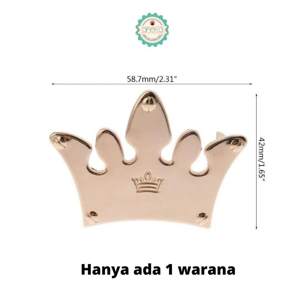 ANEKA - Hiasan Kunci Tas / Aksesoris