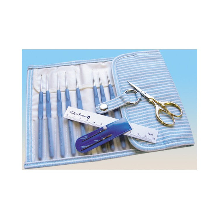 TULIP - ETIMO Steel Lavender Lace (GOLD)