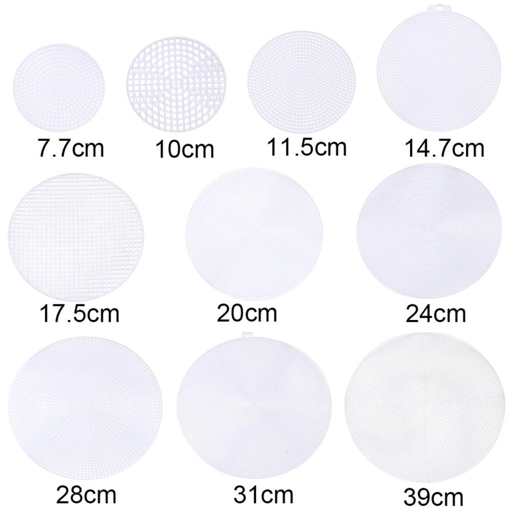 KATALOG - Canvas Plastic Bag / Kanvas Plastik Tas