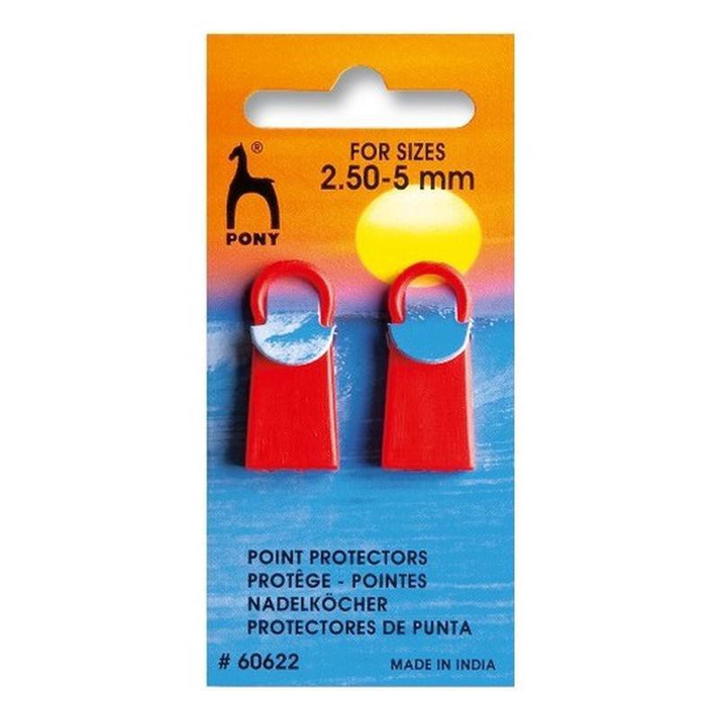 PONY - Pony Point Protector Small