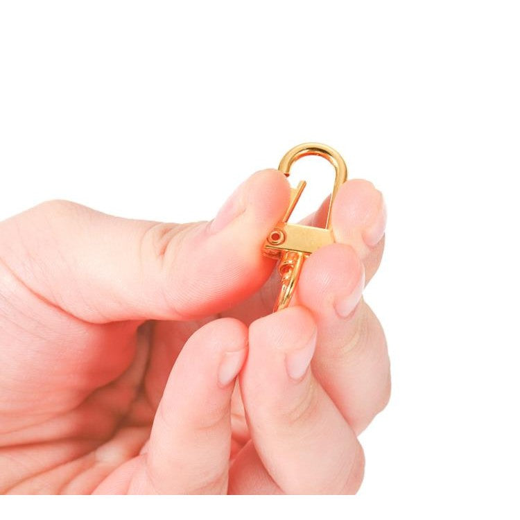 DIY Lobster Keychain Hook / Bag Hook