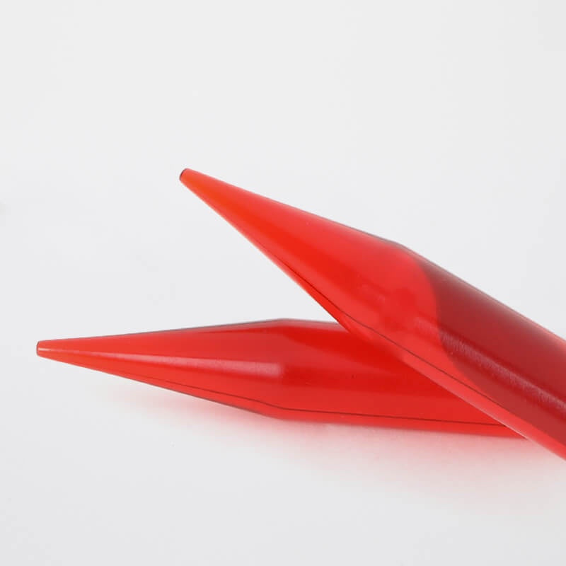 KNITPRO - KnitPro Trendz - Deluxe Interchangeable Circular Needles Set - 13cm (5”) / Alat Jarum Rajut Knitting