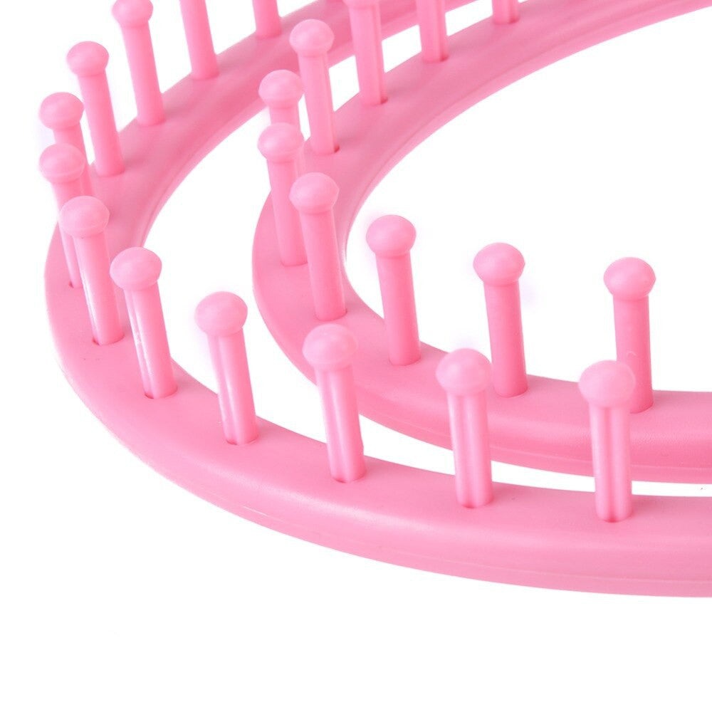ANEKA - Infinity Loom / Loom Angka 8
