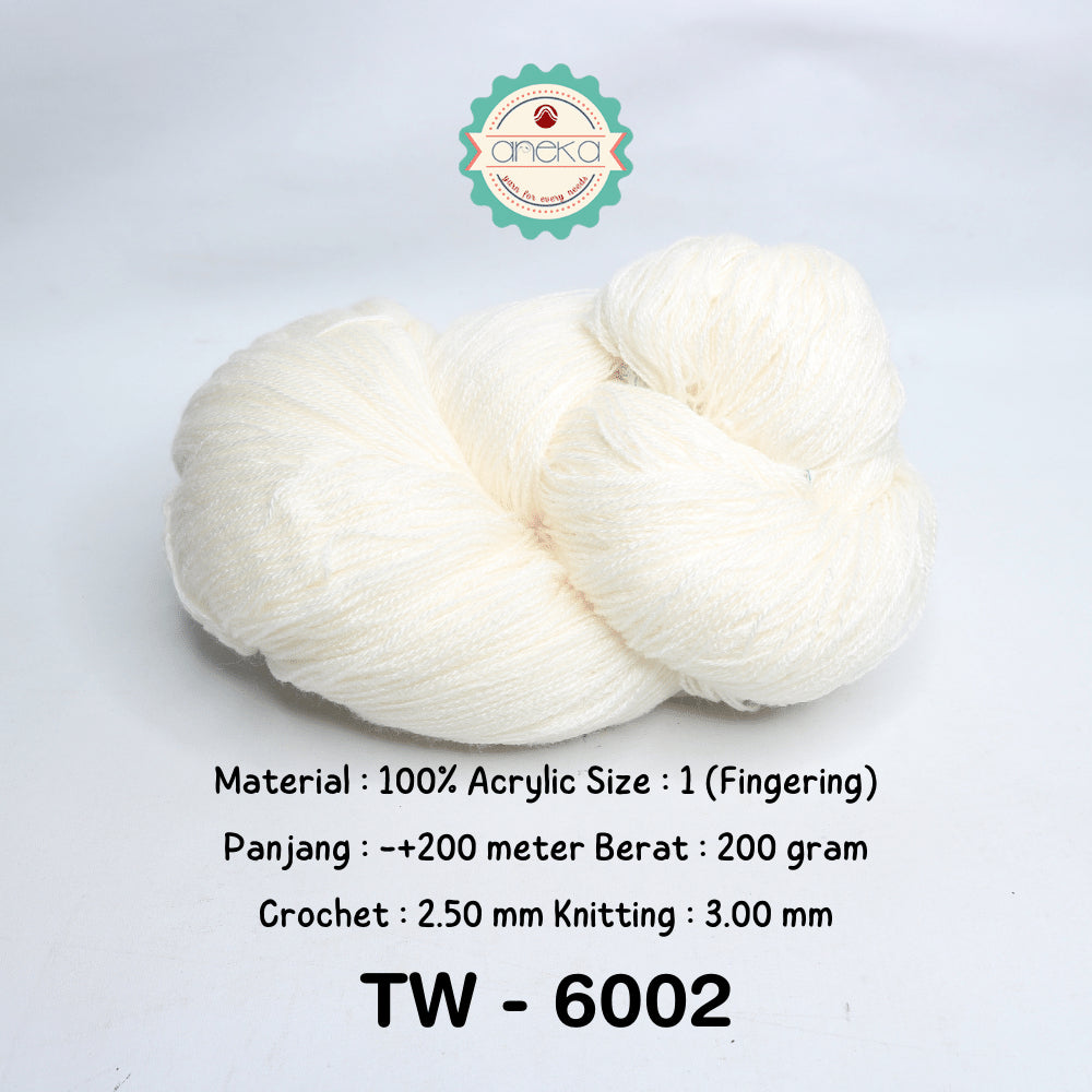 KATALOG - Benang Rajut Wool Aneka Cones / Wol / Siet Yarn / Tufting Rug / Karpet - Part 1