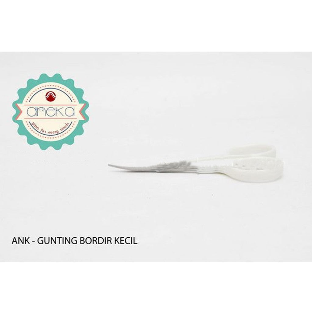 ANEKA - Gunting Bordir Daiji Besar