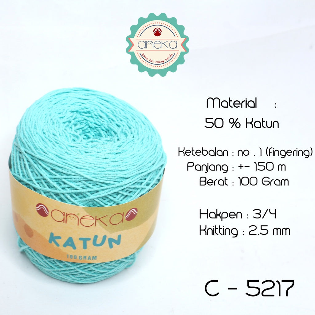 CATALOG - Plain Cotton Knitting Yarn Part 1