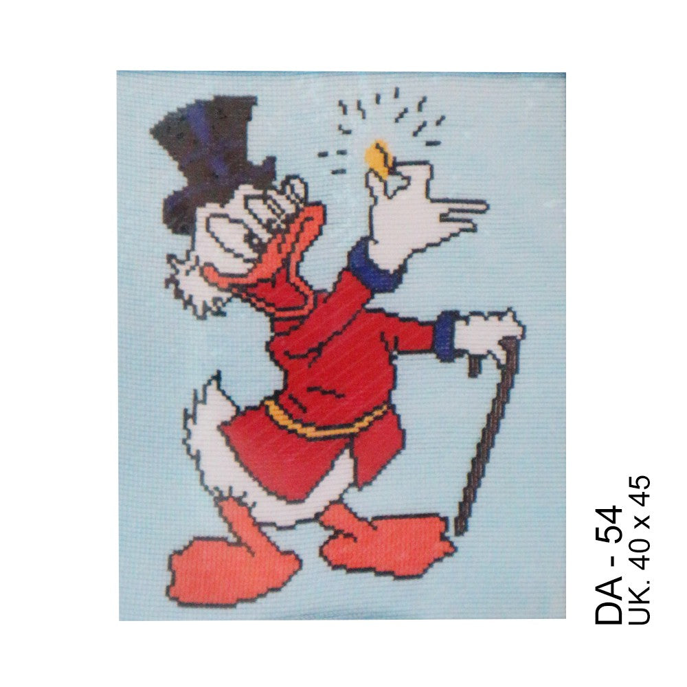ANEKA - Kruistik Dea - 54