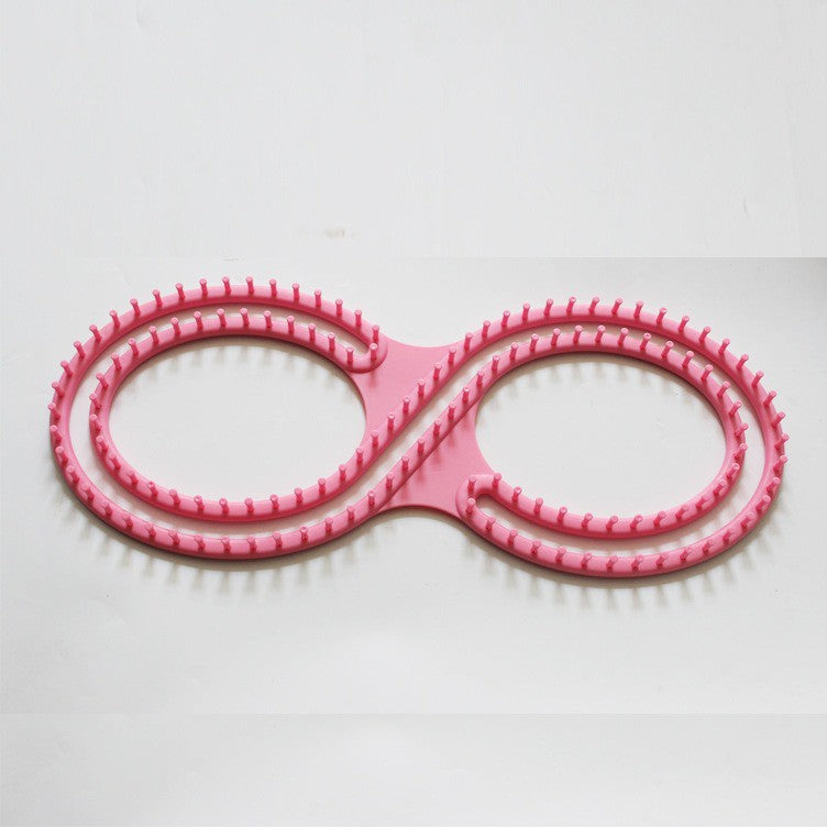 ANEKA - Infinity Loom / Loom Angka 8