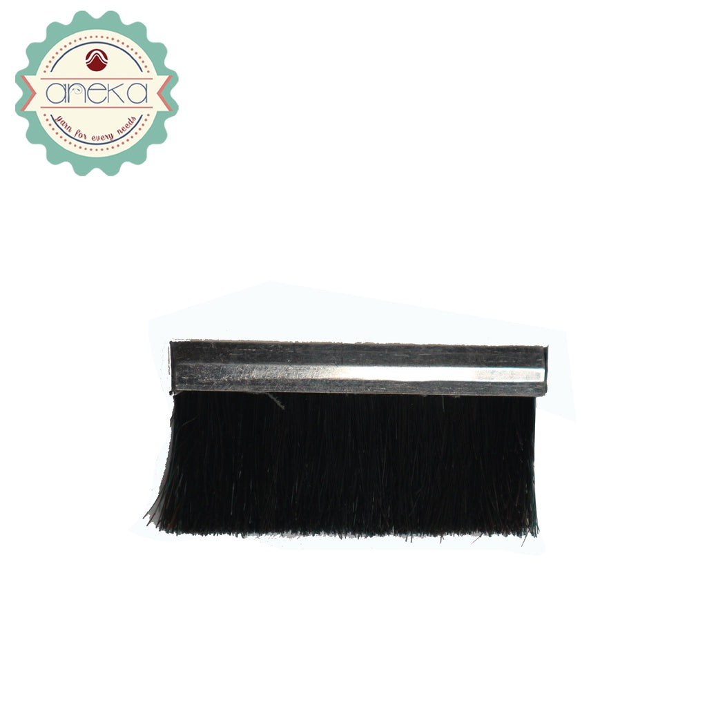 Iron Knitting Machine Brush / 7G Brush Knit Machine