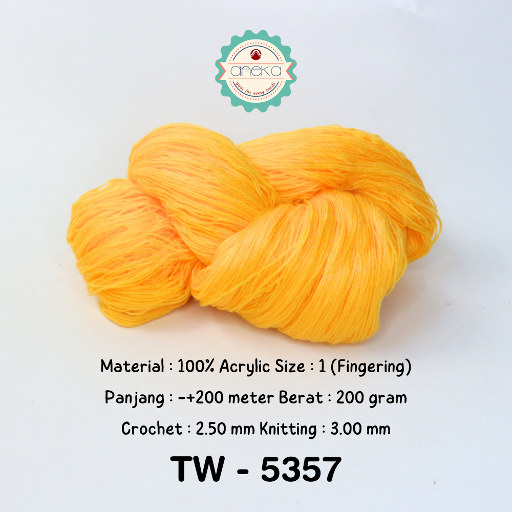 KATALOG - Benang Rajut Wool Aneka Cones / Wol / Siet Yarn / Tufting Rug / Karpet - Part 4