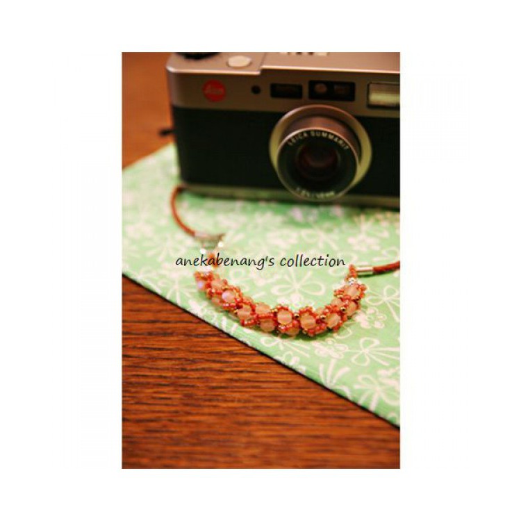 TULIP - Choker Kit