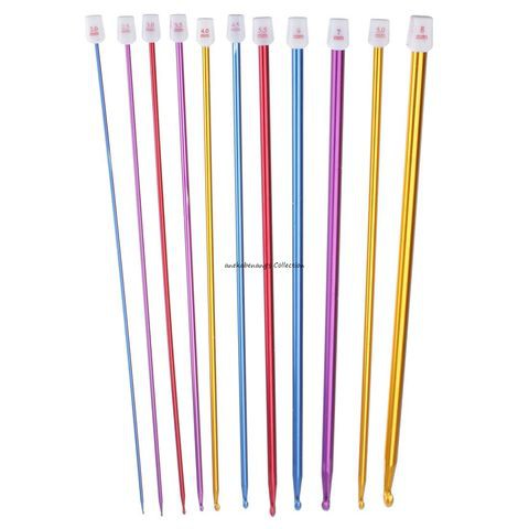 ANEKA - Tunisian - Pcs