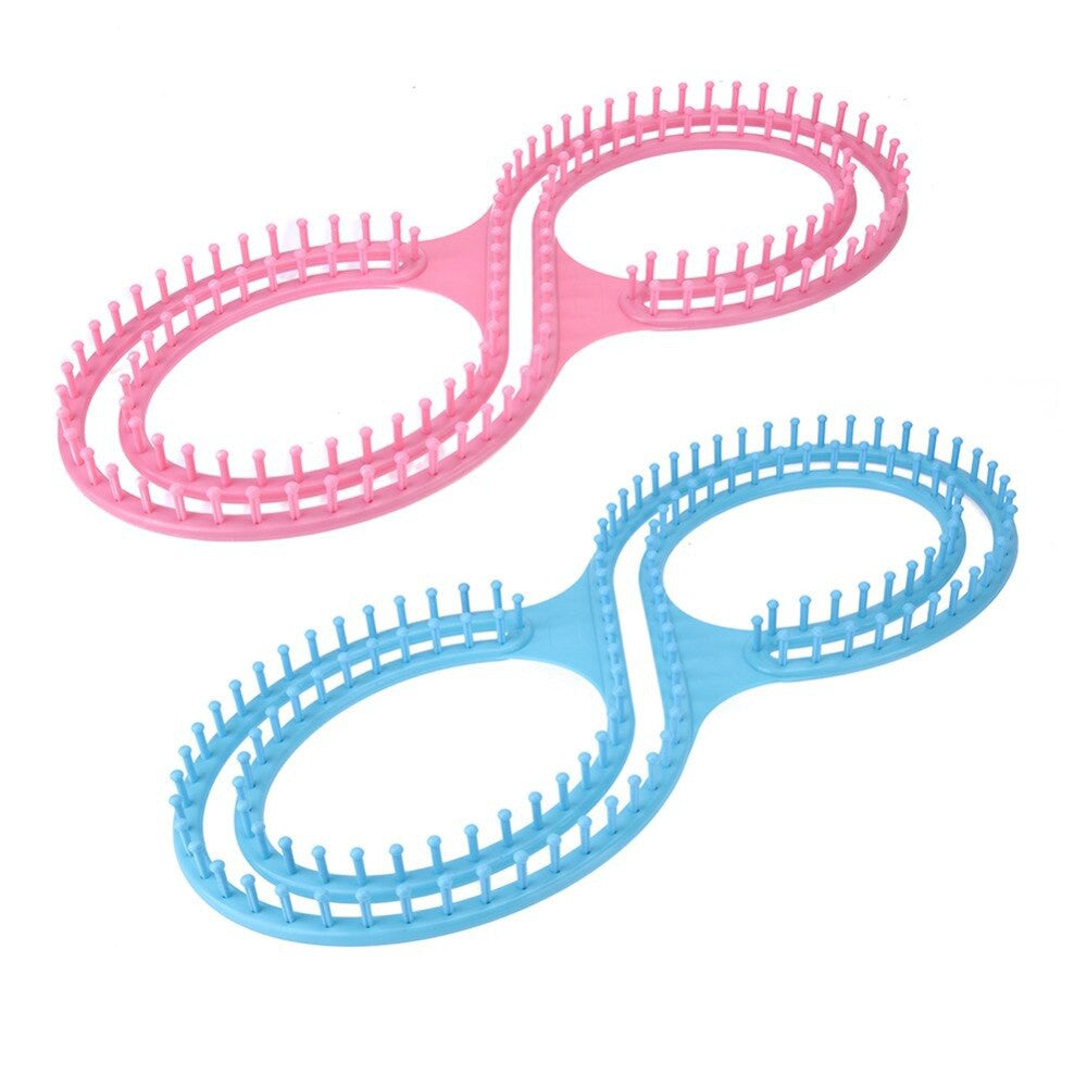 ANEKA - Infinity Loom / Loom Angka 8