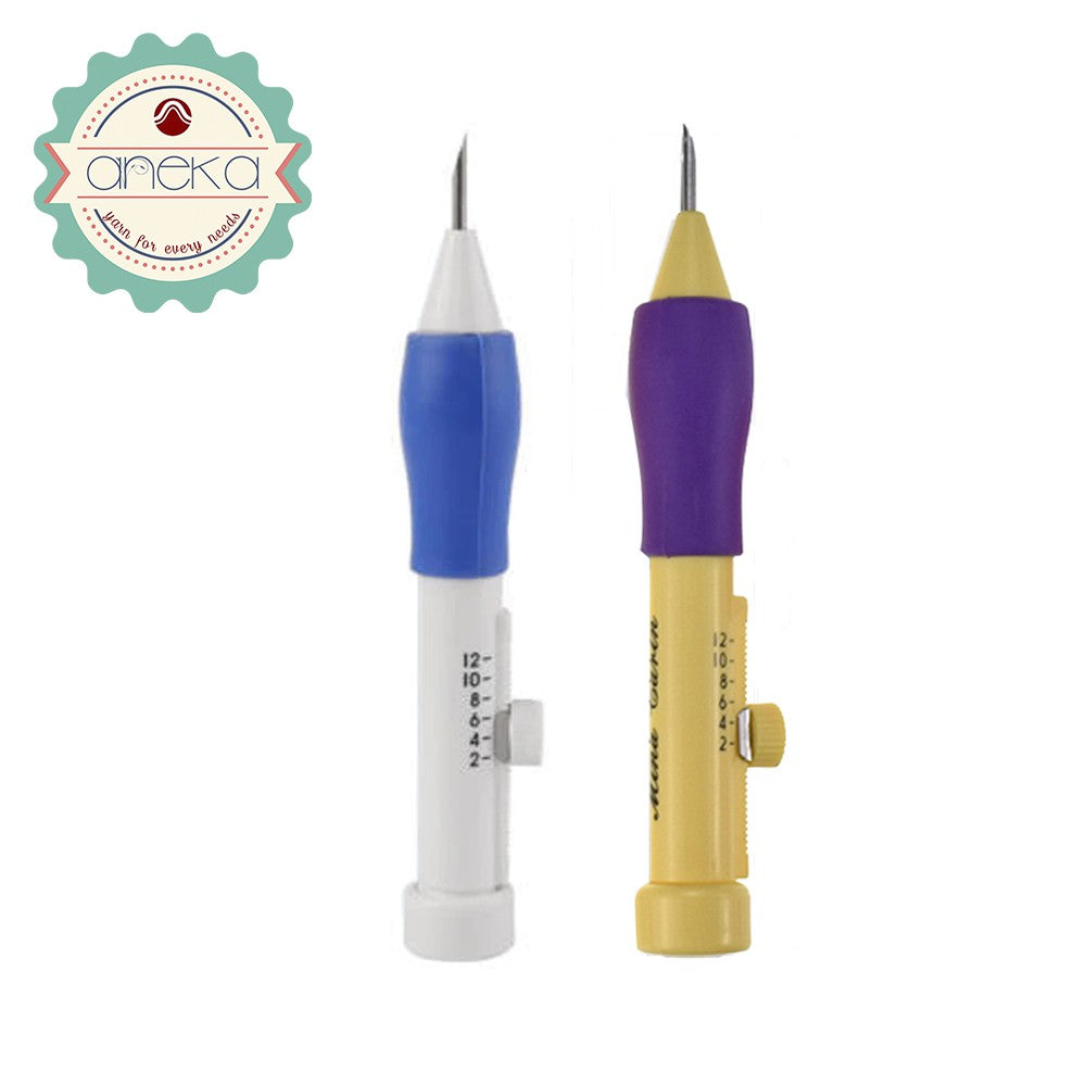 Embroidery Tools / Hand Embroidery / Embroidery Pen / Punch Needle / Needles Set