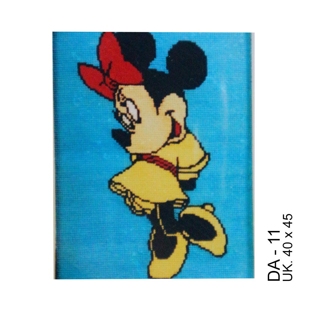 ANEKA - Kruistik Dea - 11