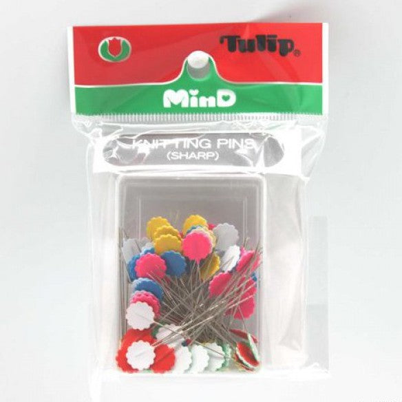 TULIP - Knitting Pins (Sharp)