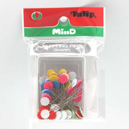 Tulip - Knitting Pins (Sharp)