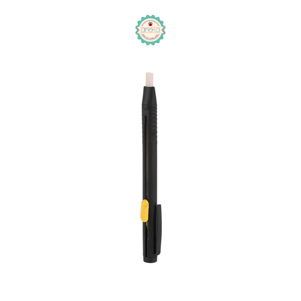 ANEKA - Pulpen Kapur Jahit / Tailor's Pen Chalk / Pencil Patchwork Disappearing Fabric Marker Pens for DIY Craft Sewing