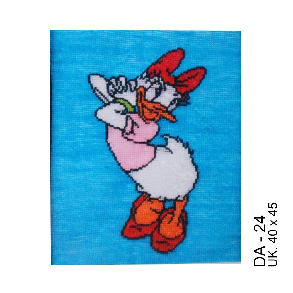 Kruistik Dea - 24