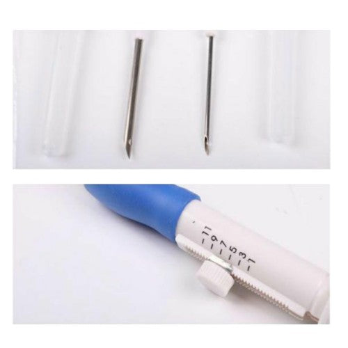 Embroidery Tools / Hand Embroidery / Embroidery Pen / Punch Needle Set BOX
