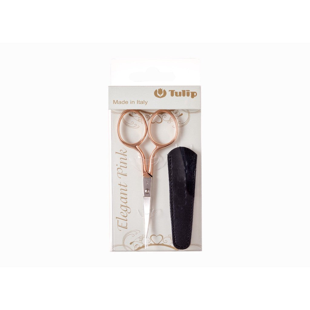 TULIP - Elegant Scissors / Gunting