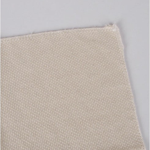 Kain Punch Needle / Monk Cloth Fabric