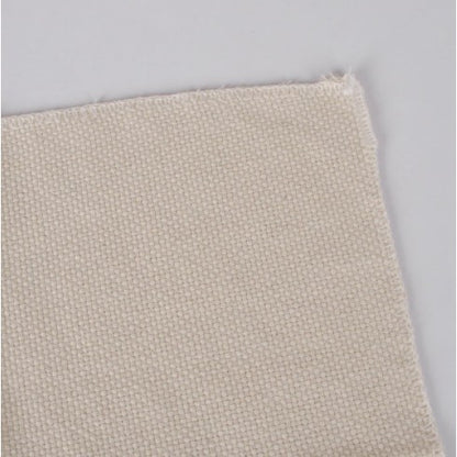 Kain Punch Needle / Monk Cloth Fabric