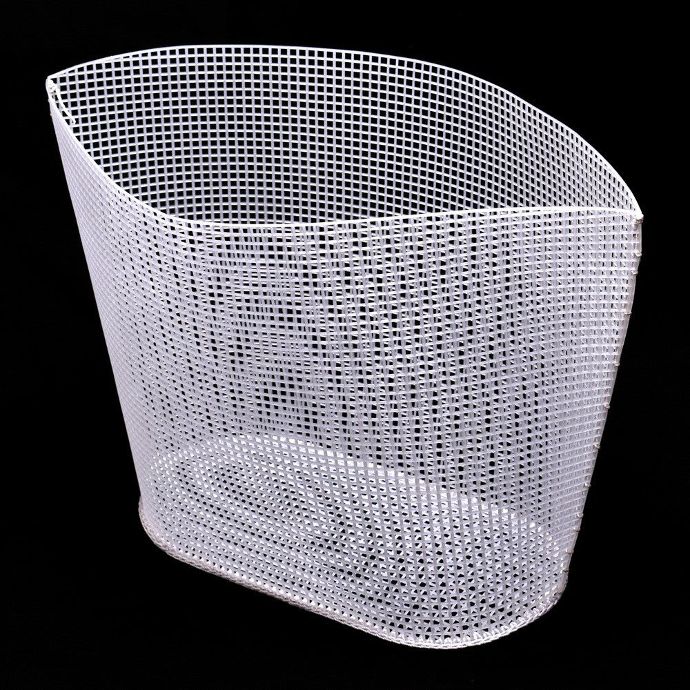 ANEKA - Canvas Bentuk Bucket Tas Plastik DIY