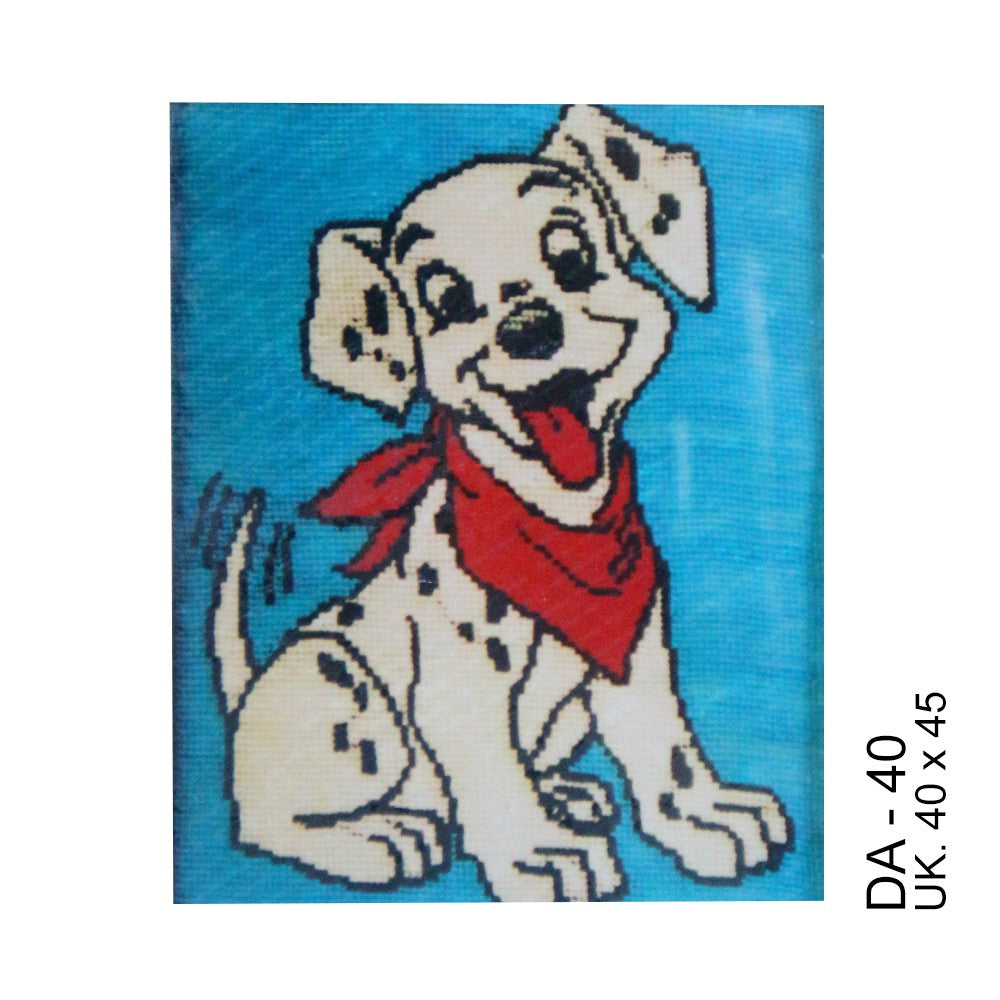 ANEKA - Kruistik Dea - 40