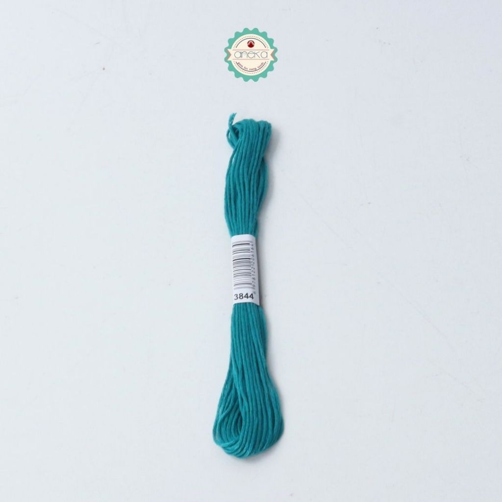 KATALOG - Benang Sulam Airo Satuan / Embroidery Thread - Part 4