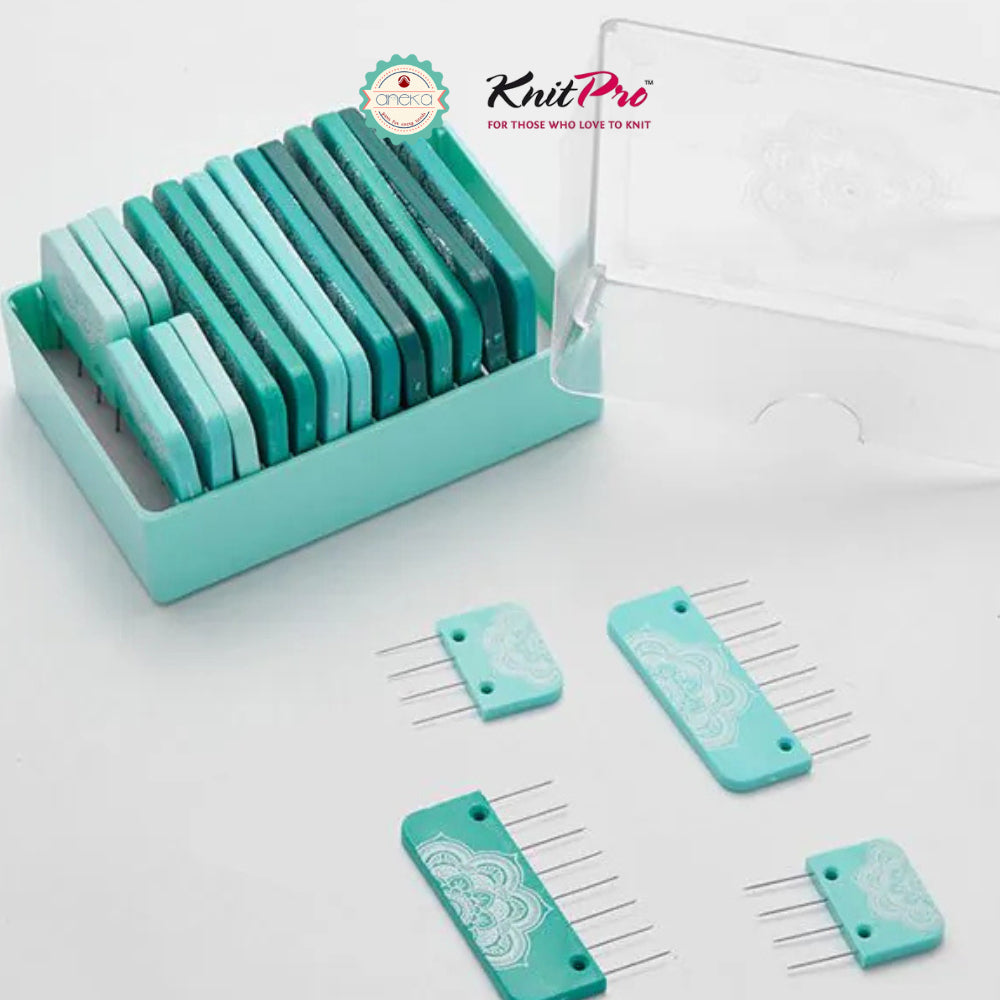 KNITPRO - The Mindful Series Knit Blockers / Alat Rajut Knitting Blocking