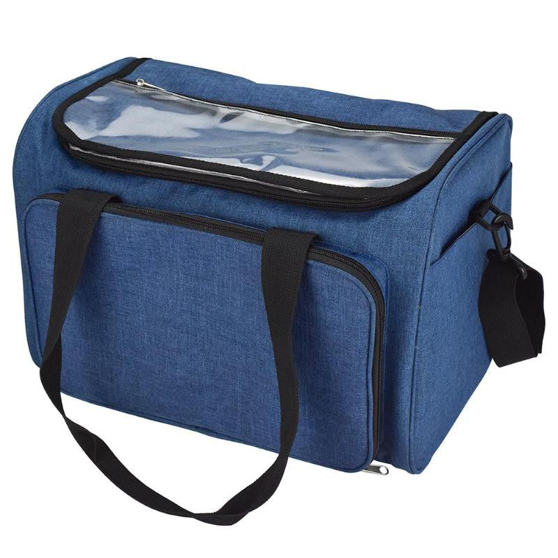 ANEKA - Tas Benang Rajut / Crochet Knitting Yarn Storage Bag Large / Besar