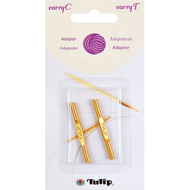 Tulip - Carry Adapter
