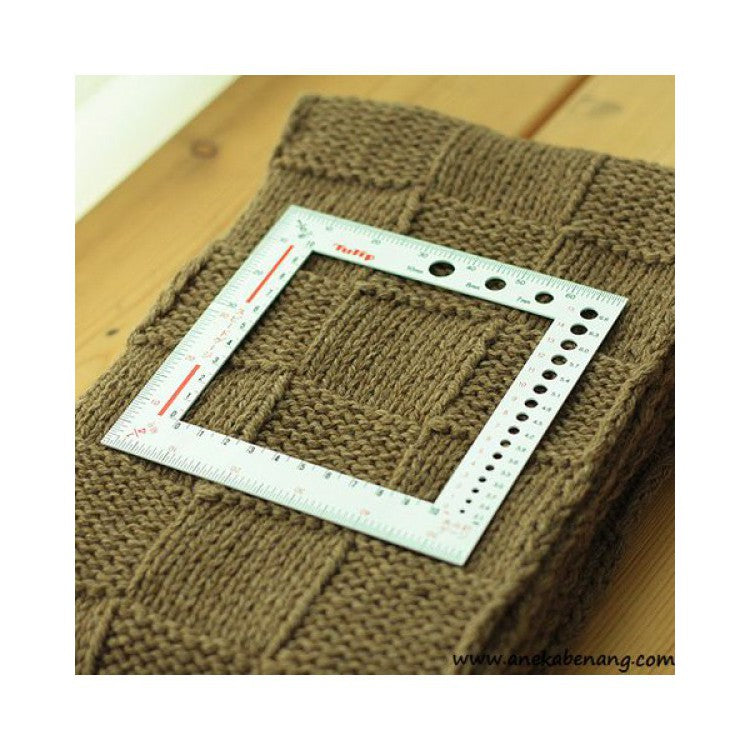 TULIP - Quick Gauge