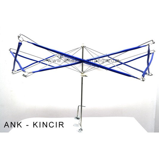 Kincir Payung / Umbrella Wool Winder  - ANK