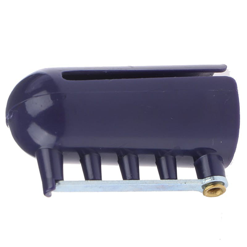 ANEKA - PLASTIC Knitting Thimble Ring / Cincin Thimble Rajut