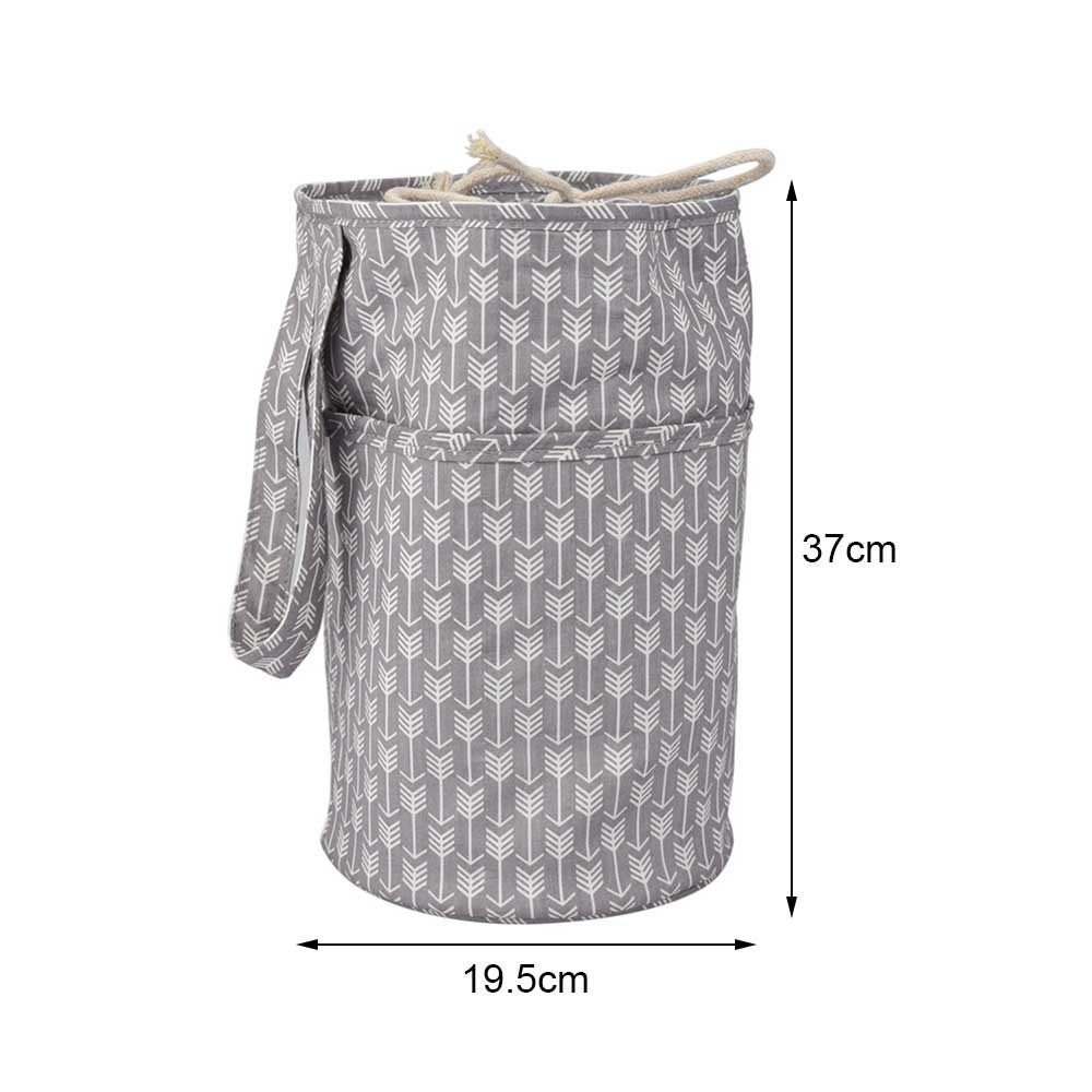 ANEKA - Tas perlengkapan rajut/crochet knitting yarn storage bag T225