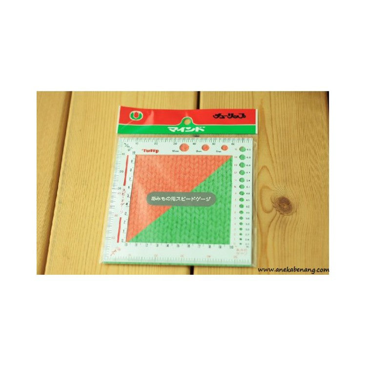 TULIP - Quick Gauge