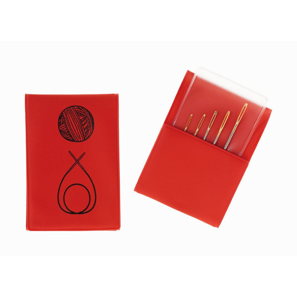 Tulips - Tapestry Needles Assorted