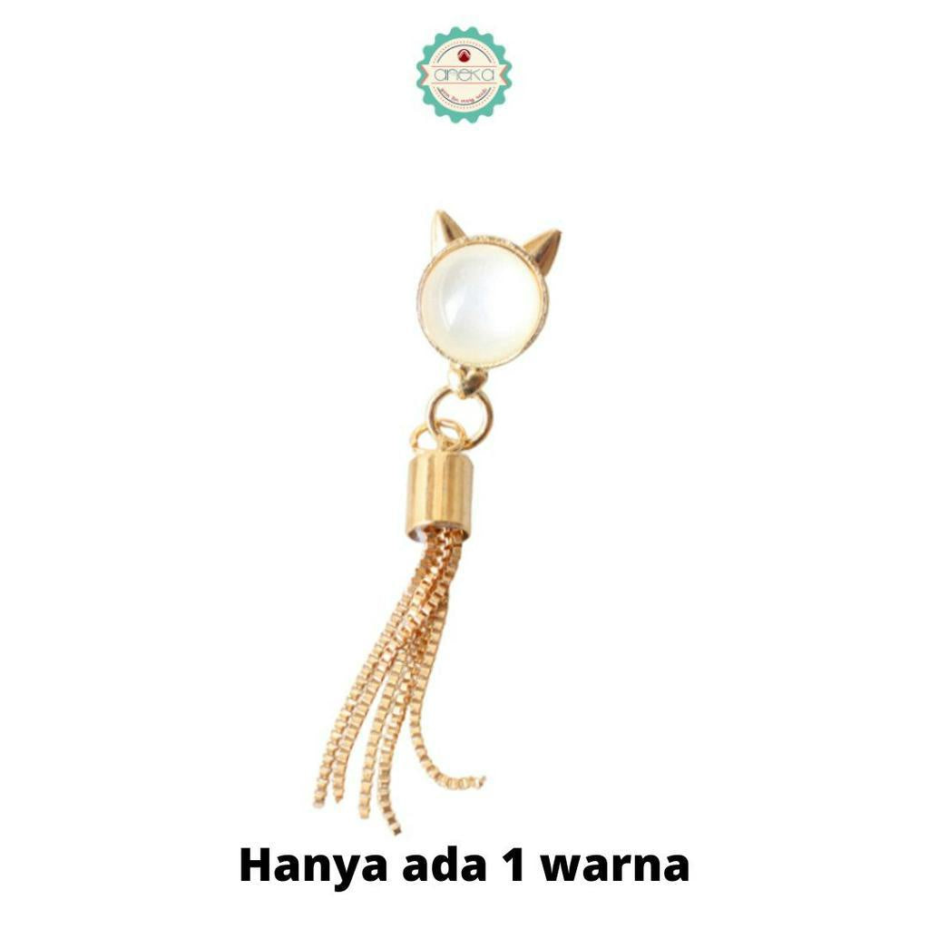ANEKA - Hiasan Kunci Tas / Aksesoris