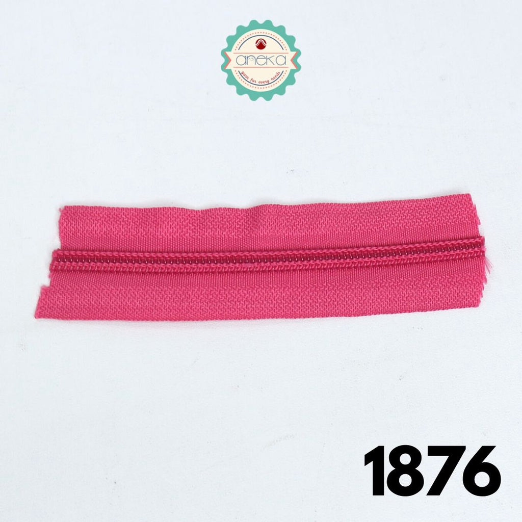 ANEKA - Resleting Meteran No. 5