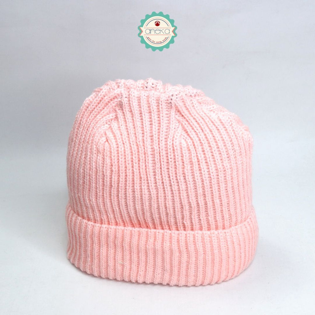 ANEKA - Kupluk Beanie Beany squidward HAT TOPI Rajut Hat DEWASA - PREMIUM