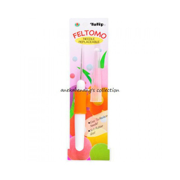 Tulips - Feltomo