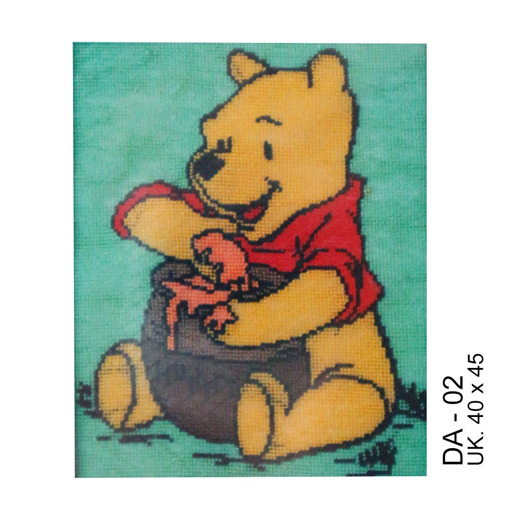 ANEKA - Kruistik Dea - 02