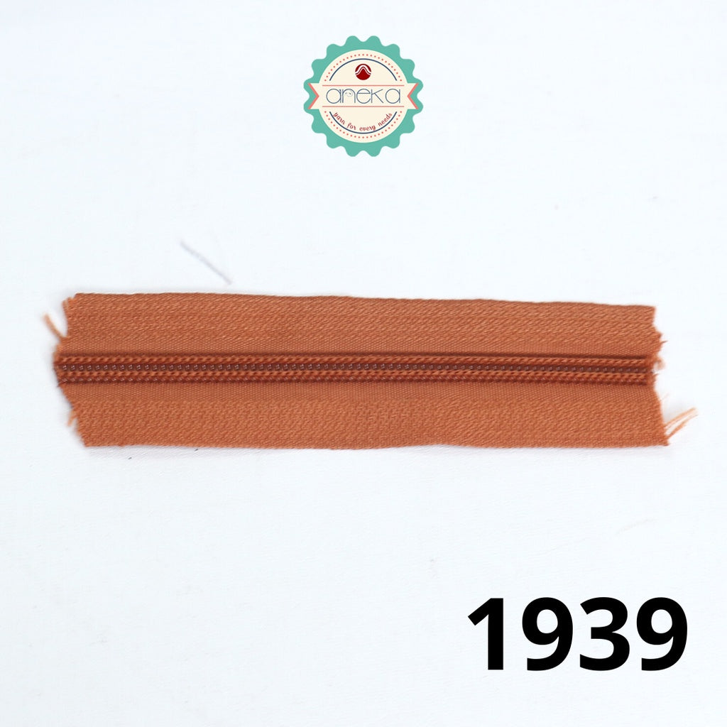 ANEKA - Resleting Meteran No. 5