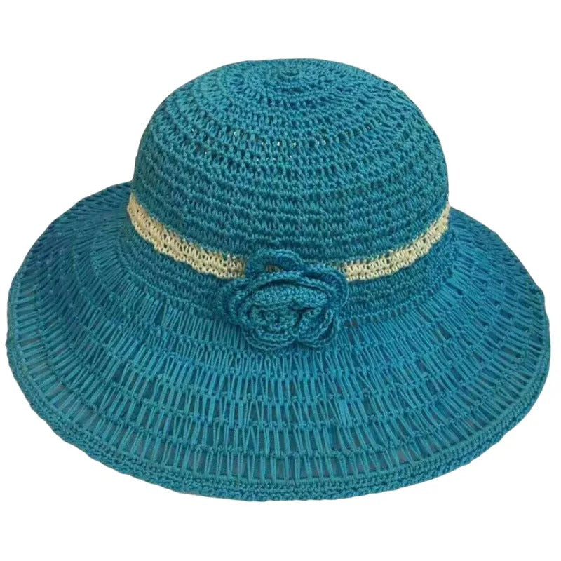 ANEKA - Canvas Plastik Topi / Hat Frame DIY
