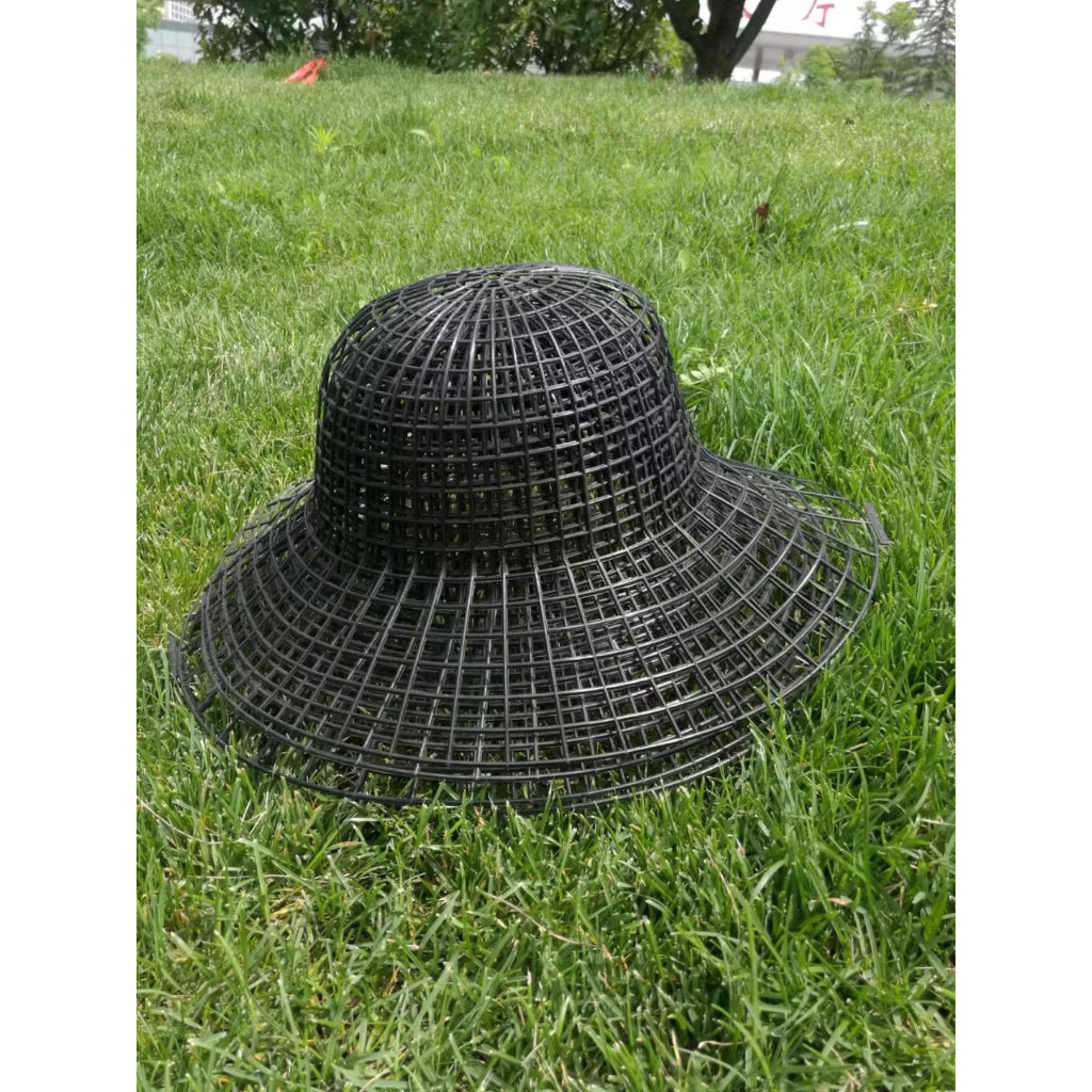 ANEKA - Canvas Plastik Topi / Hat Frame DIY