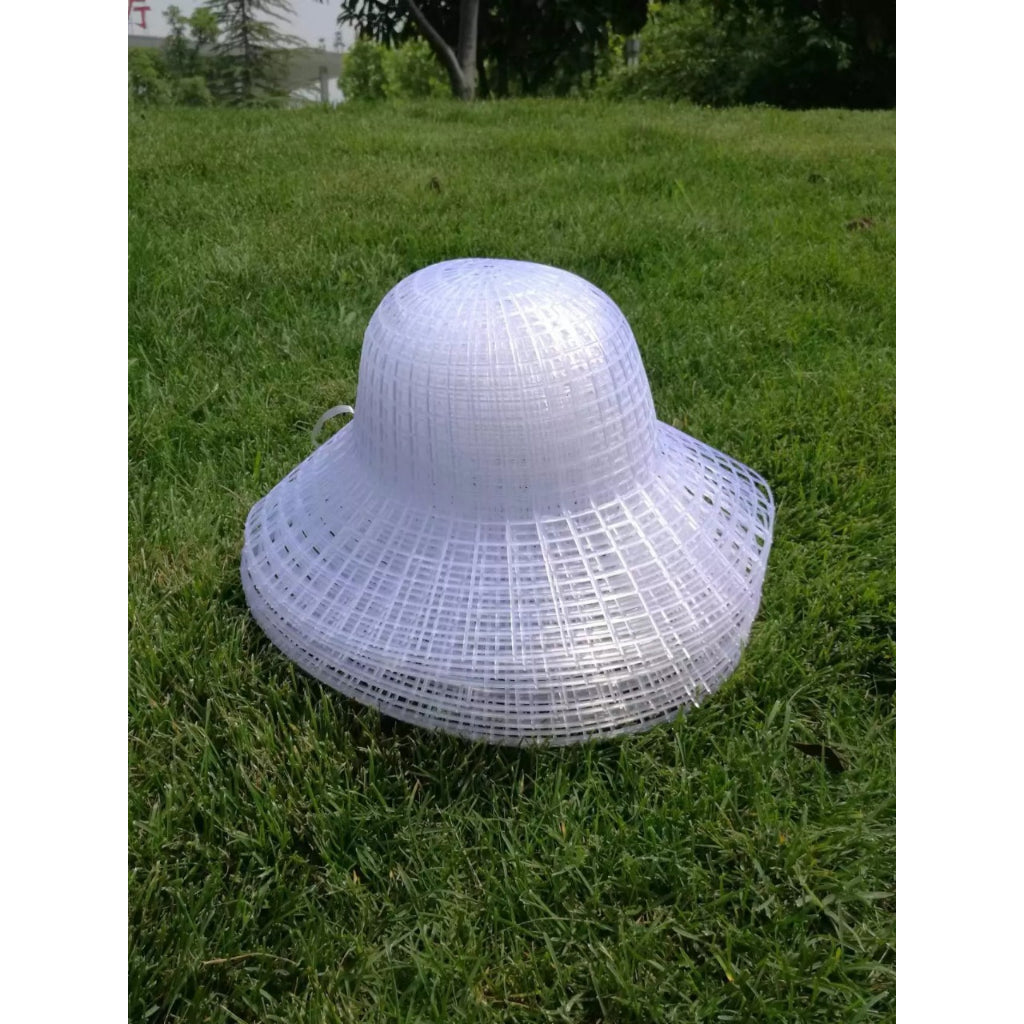 ANEKA - Canvas Plastik Topi / Hat Frame DIY