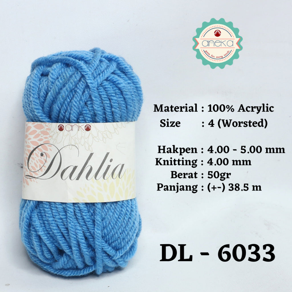 CATALOG - Dahlia Carpet Knitting Yarn / Carpet Yarn Catalog 2